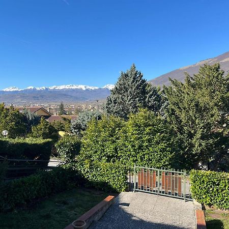 Il Rifugio Di Carmine Castel Di Sangro Exterior foto