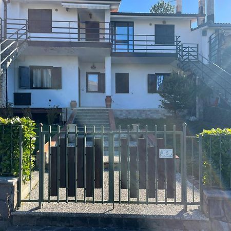 Il Rifugio Di Carmine Castel Di Sangro Exterior foto