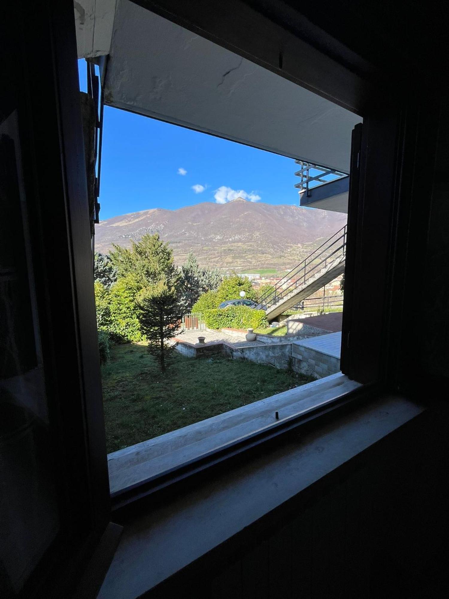 Il Rifugio Di Carmine Castel Di Sangro Exterior foto
