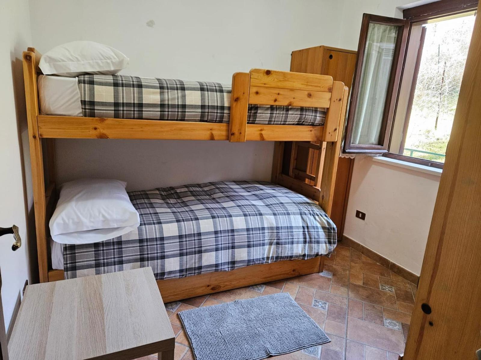 Il Rifugio Di Carmine Castel Di Sangro Exterior foto