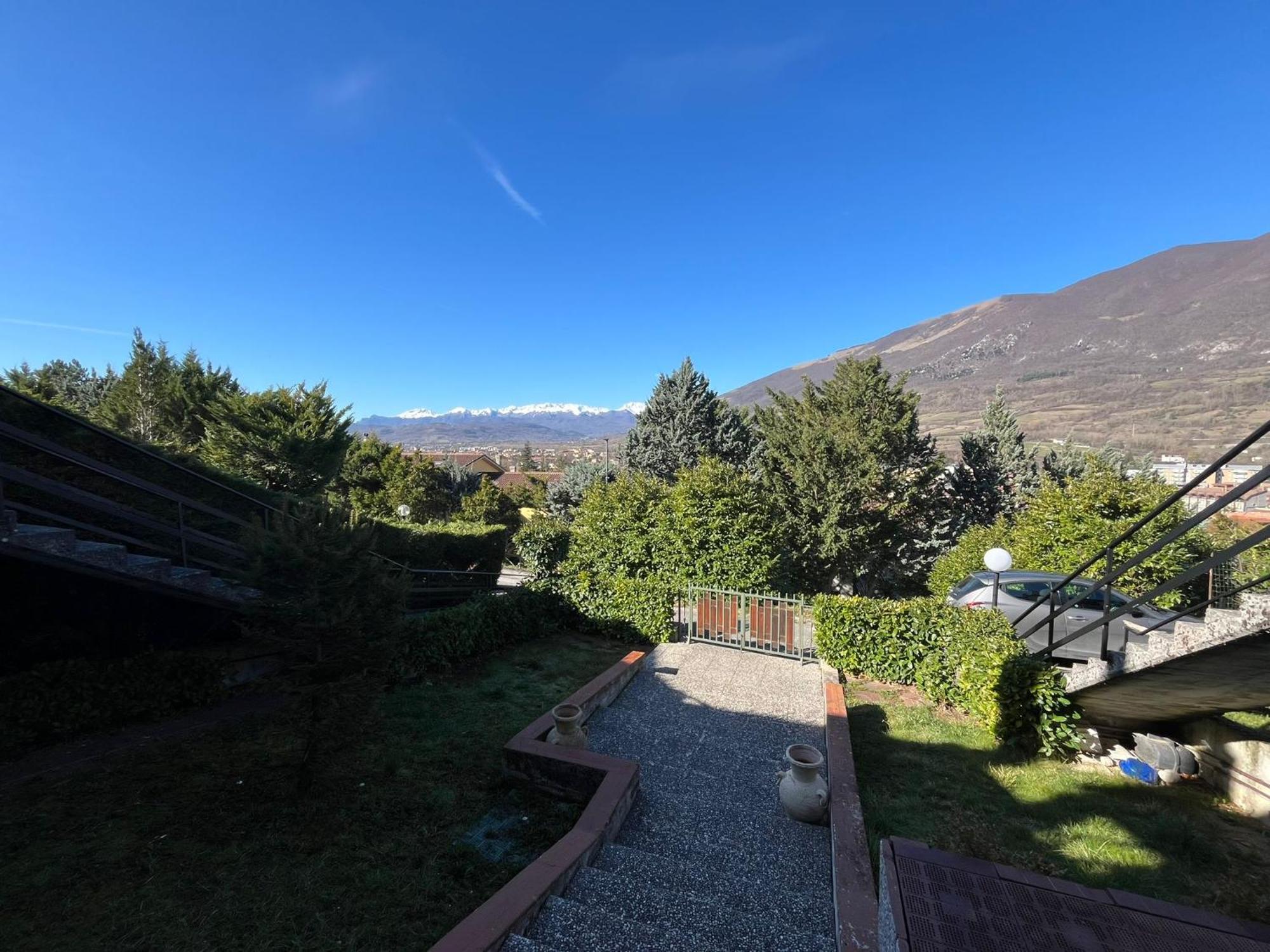 Il Rifugio Di Carmine Castel Di Sangro Exterior foto