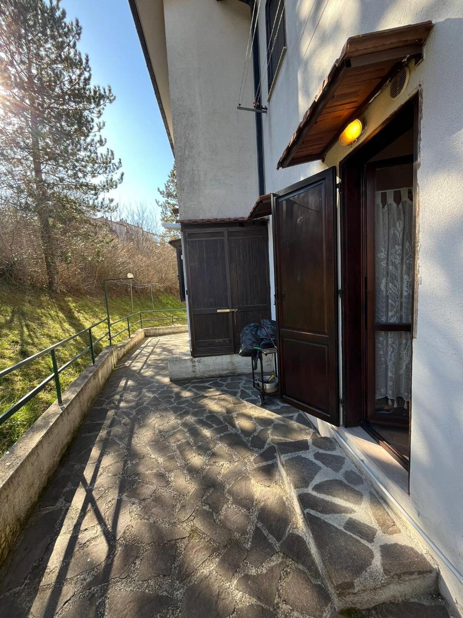 Il Rifugio Di Carmine Castel Di Sangro Exterior foto