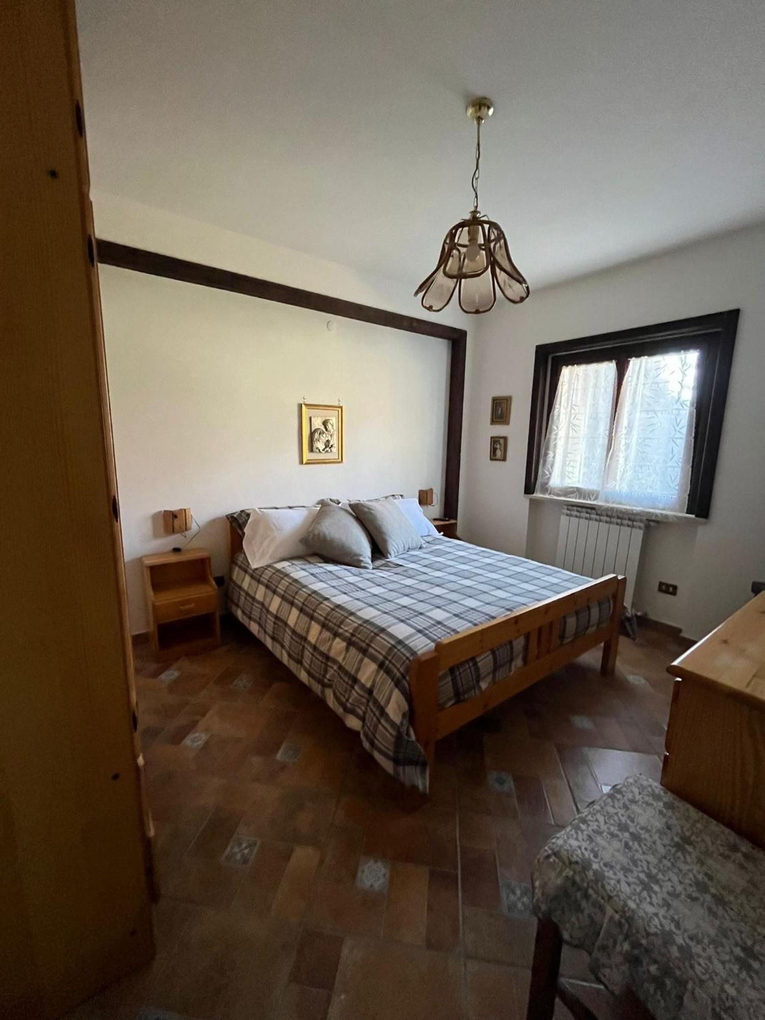 Il Rifugio Di Carmine Castel Di Sangro Exterior foto