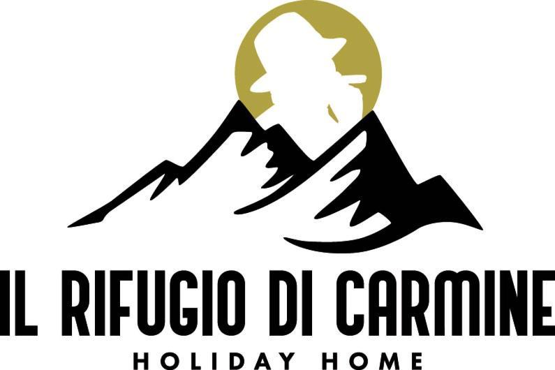 Il Rifugio Di Carmine Castel Di Sangro Exterior foto